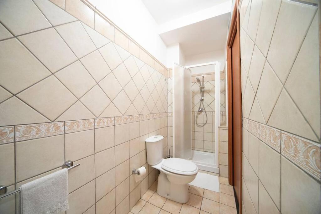 Casa Vacanze Il Fischio Del Vento Zafferana Etnea Bagian luar foto