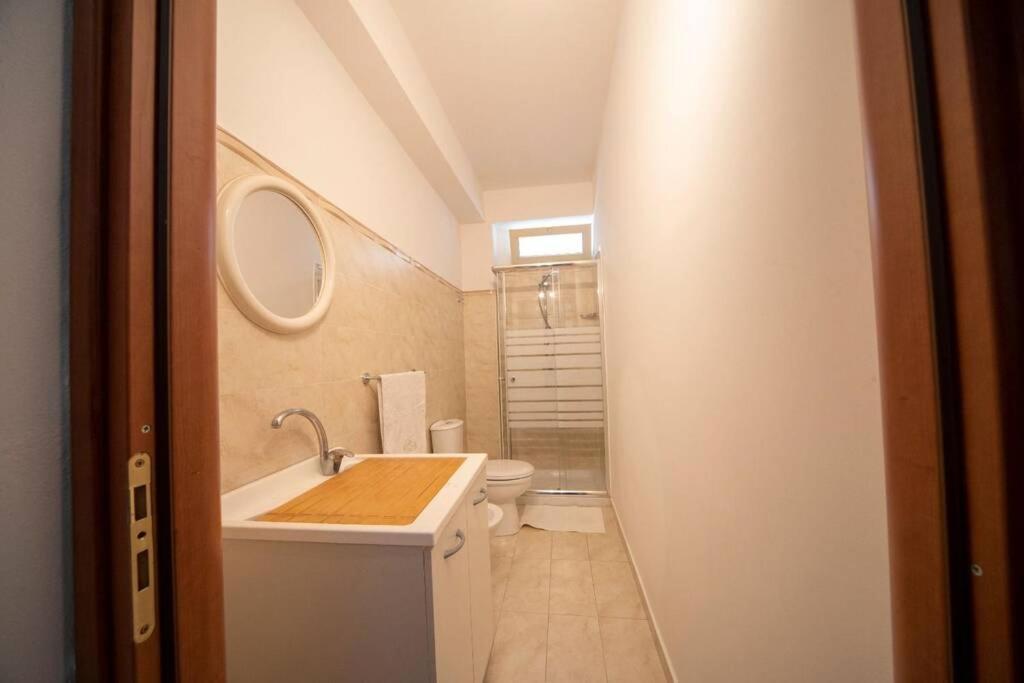 Casa Vacanze Il Fischio Del Vento Zafferana Etnea Bagian luar foto